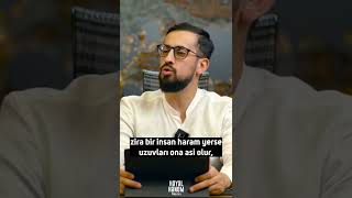 Sinirlerime Hakim Olamıyorum