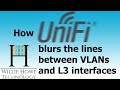 How UniFi Blurs the Line Between VLANs and Routers