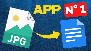 Como EXTRAER TEXTO de una IMAGEN en Android