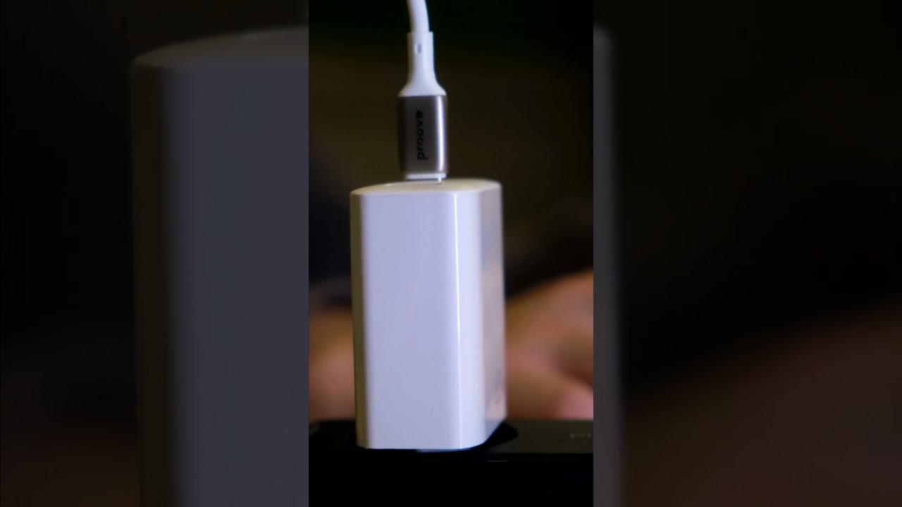 Proove (Type-C to Lightning) Cable - 1m