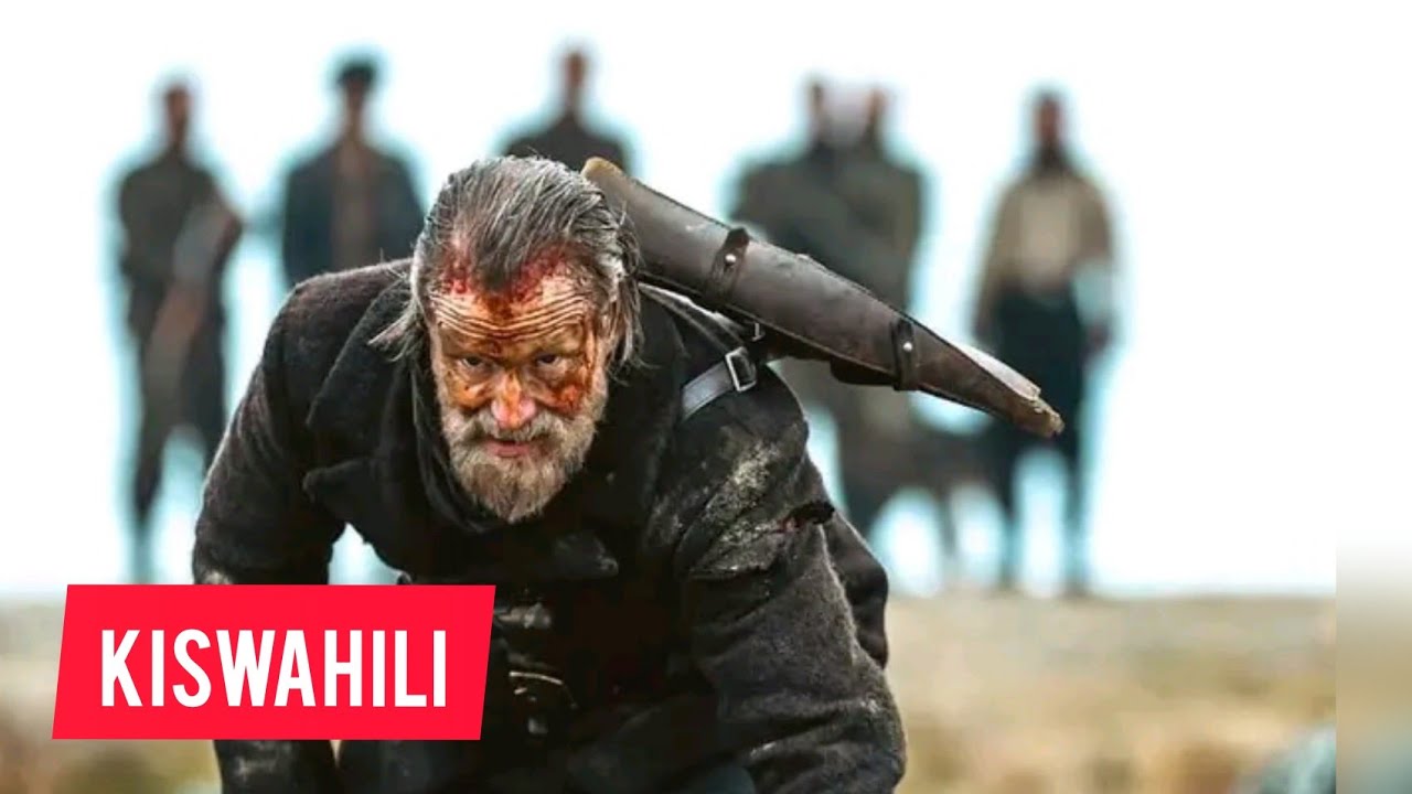 SISU FILM REVIEW DJ MACK, DJ AFRO DJ MURPHY, DJ MJUKUU, NEW MOVIES