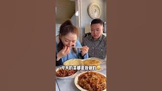 Mukbang Funny Brother and Sister Eating Challenge 😋😋😋 Ep 1