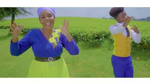 NDUMIRIRI BY ESSY WA WILLY FT DADA SARAH (Official 4K Music Video)