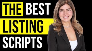 The Top 7 Scripts Every Agent Needs To Know