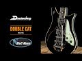 Duesenberg Double Cat - Black - In-Depth Demo