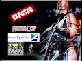 AI Robot Tech will Police the Future [Boston Dynamics Exposed]