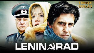 Leningrad Film 2009 Türkçe Dublaj