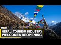 Your Story: Borders reopened in Nepal for international tourists after seven months