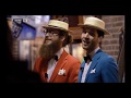 The Four Skins - All I Want For Christmas Is You (barbershop a capella version)