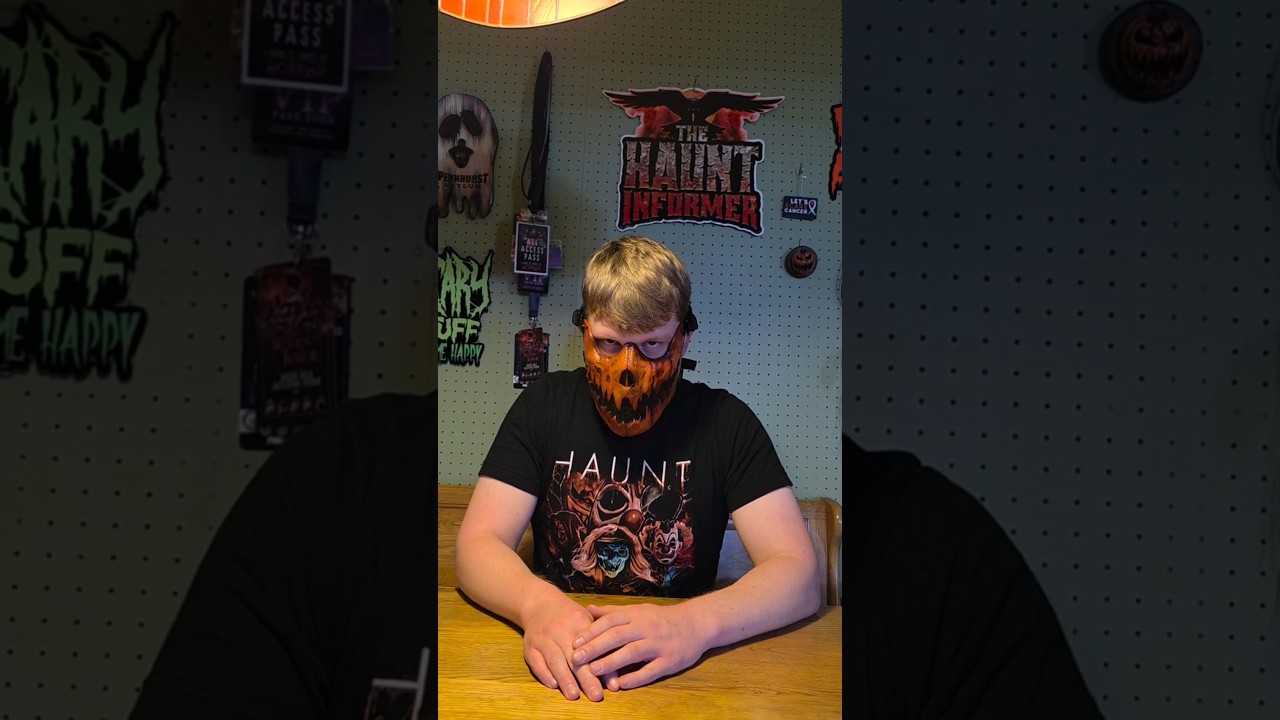 Pulp is hunting you!