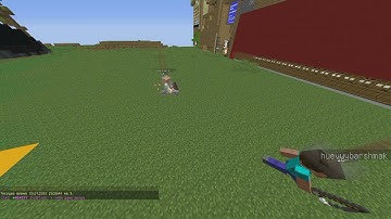 Minecraft 2021 07 20 222953 0 timer killaura noslow