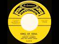Dickey Landry and The Swing Kings / King of Soul
