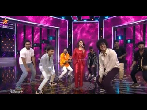  Vaishnavi  boys    Super Singer 10  Episode Preview  11 May