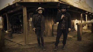 X Tyson James Enemy Of The State Music Video