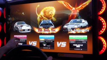 WMMT5DX+ 3 Player Battle - New Belt Line CCW - IGOR & Literally GOKU