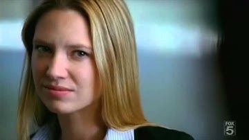 Fringe Episode 1.04 Scene - If It