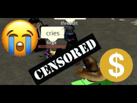 roblox mad city videos/nick and jordan