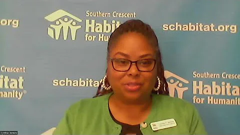 Southern Crescent Habitat for Humanity CEO/Preside...