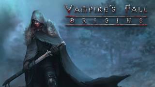 Vampire's Fall: Origins Official Trailer