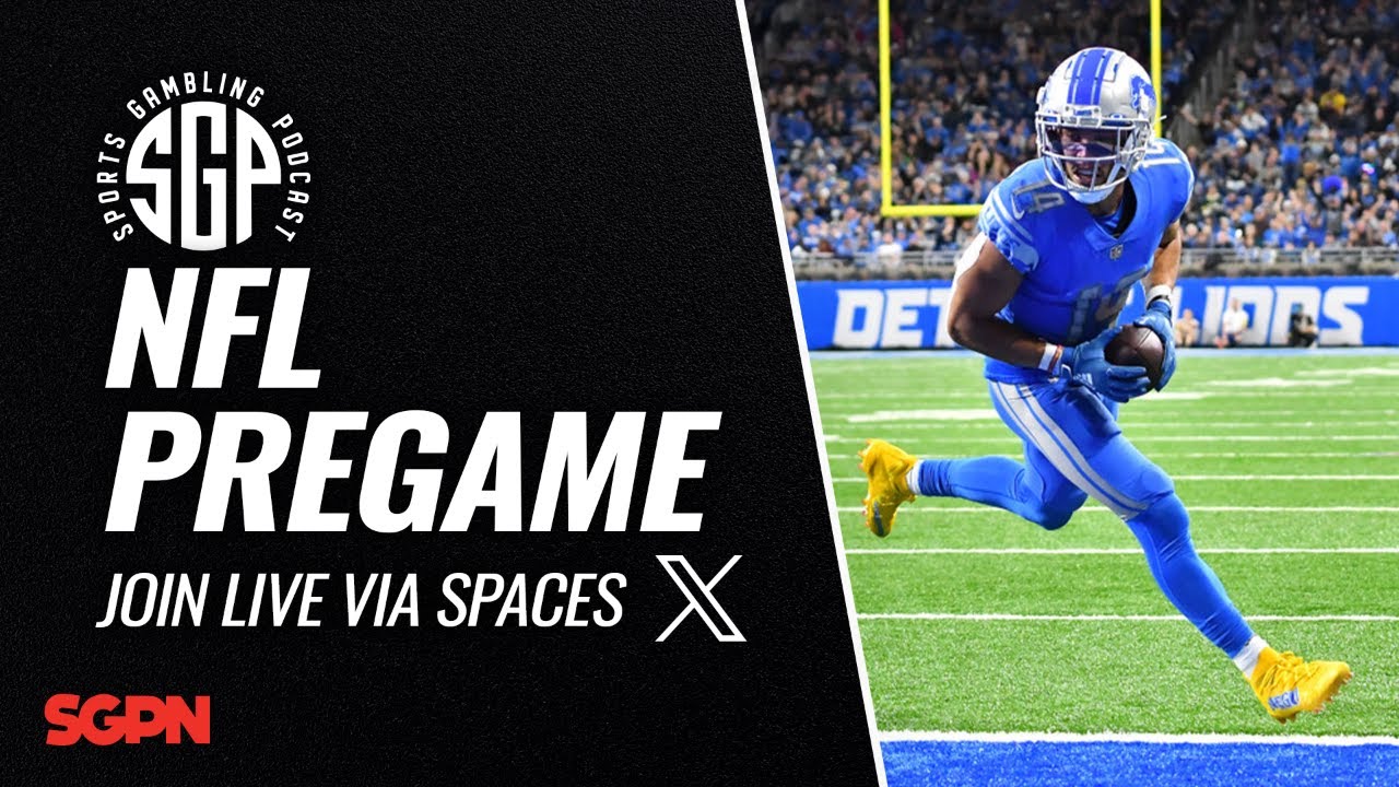 nfl-week-2-betting-pregame-show-nfl-picks-prop-bets-dfs-picks-and