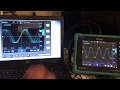 How to Remote View/Control Micsig Oscilloscope with Computer