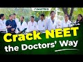 Crack NEET the Doctors’ Way| NEET Success Tips by Doctors| NEET 2026 Strategy| Matrix Sikar #neet