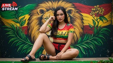 Koleksi Lagu Reggae Indonesia Viral 2025 | Chill, Relax & Good Vibes