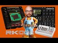 Better Gear - RetroKits RK-002 - Make My Stuff Better!!! (Elektron Digitakt, Korg Kaossilator Pro)