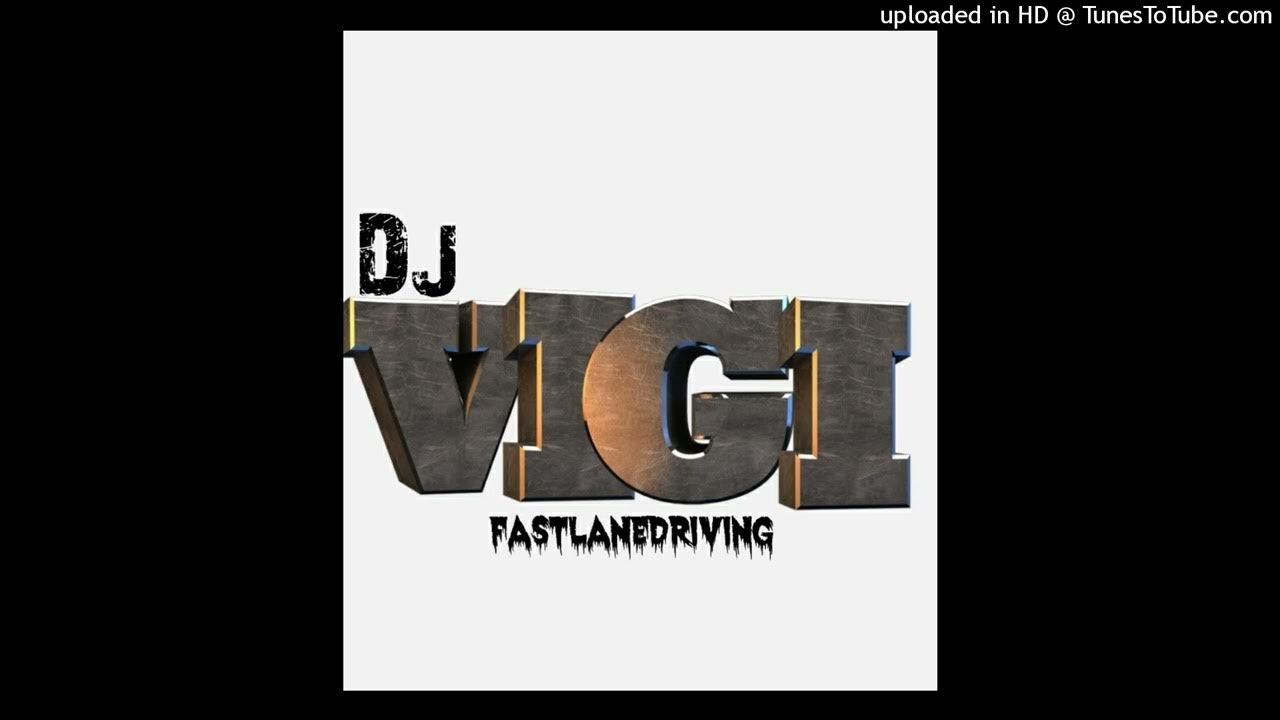 LATEST FRIDAY GQOM MIX, MIXED BY DJ VIGI YouTube