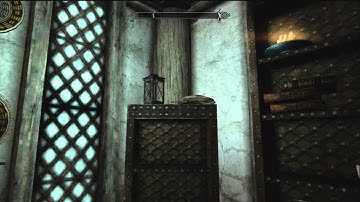 Skyrim: Lets Play Ep. 2 - Assassin Build