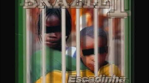 Câmbio Negro - Encarcerado