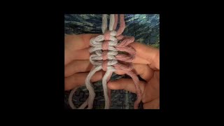 Picot Knot Tutorial