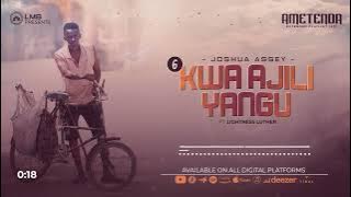 Joshua Assey & Lightness Luther - Kwa Ajili Yangu (Lyric Video) #6