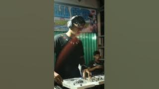 DJ Yusuf Bantat - Hatue Idola