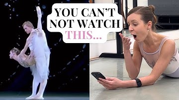 These 10 moments will change how you dance FOREVER!