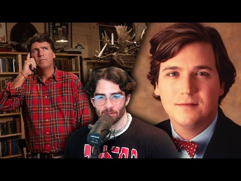 Thumbnail for Why Tucker Carlson is NOT a Friend to the Working Class.