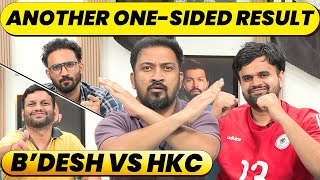 🔴B’DESH win, again NO CONTEST. The BOREDOM continues in ASIA CUP. #asiacup2025 #asiacup #cricket screenshot 1