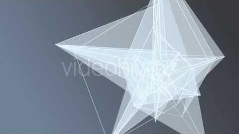 Triangle Grids In Motion (8-Pack)
