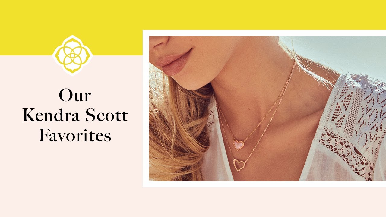 Amazon.com: Kendra Scott Women's Elisa Satellite Short Necklace Gold Black  Drusy One Size One Size : Clothing, Shoes & Jewelry