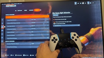 Black Ops 6: How to Toggle Aim Down Sights Behavior Tutorial! (For Beginners)