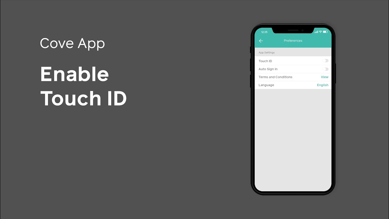 How To Enable Touch ID On App Cove YouTube how-to-enable-touch-id-on-trastra-youtube