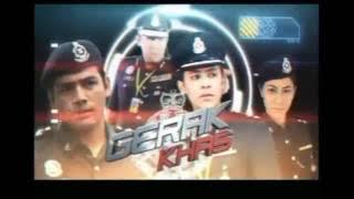 Gerak Khas Musim Baharu 2015 Episod 12   Geng Singgam