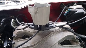 91 firebird 3.1 v6 timing update