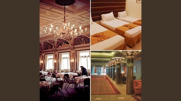 Pulsating Spring Break Trips