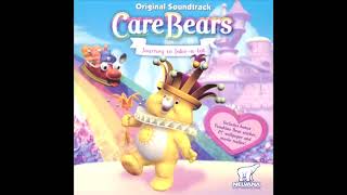 Care Bears: Journey to Joke-a-Lot - I like My Friends a Lot (2004)