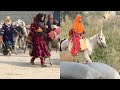 Beautiful view clips Punjab Pakistan