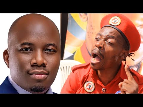 KITALO STEPHEN KAWEESA AZIRISE BWAKITEGEDDE NTI NUP TEMUWADDE KAADI