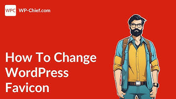 How to Change a WordPress Favicon