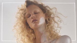 Beauty Editorial x Hannah