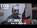 "We Will Win": Through The Eyes Of Ukrainians At War | Life Under Siege | CNA Documentary